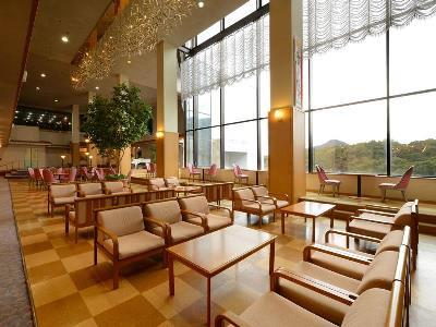 Lala Resort Hotel Green Green Sendai Exteriér fotografie