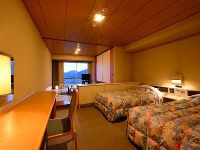 Lala Resort Hotel Green Green Sendai Exteriér fotografie