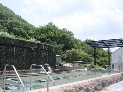 Lala Resort Hotel Green Green Sendai Exteriér fotografie