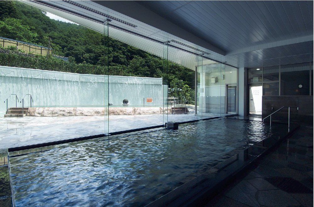 Lala Resort Hotel Green Green Sendai Exteriér fotografie