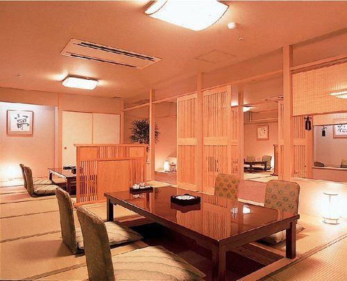 Lala Resort Hotel Green Green Sendai Exteriér fotografie